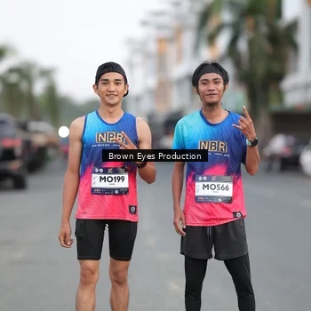 Runner Photo 7639212