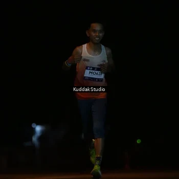 Runner Photo 7639214
