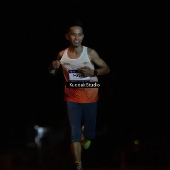 Runner Photo 7639215