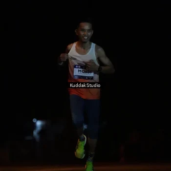 Runner Photo 7639216