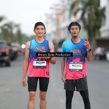 Runner Photo 7639220