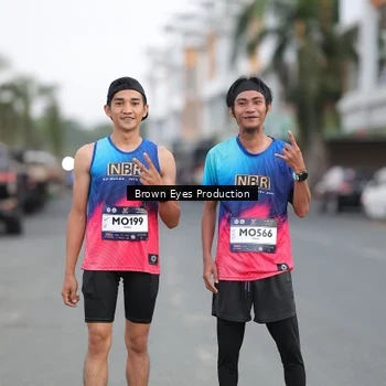 Runner Photo 7639223