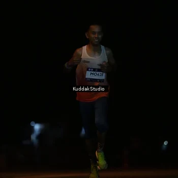 Runner Photo 7639224