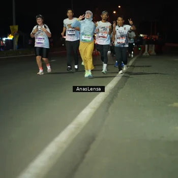 Runner Photo 7639228