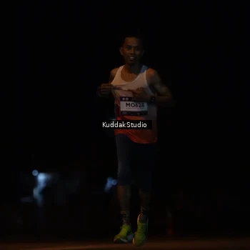 Runner Photo 7639229