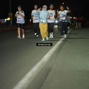 Runner Photo 7639230