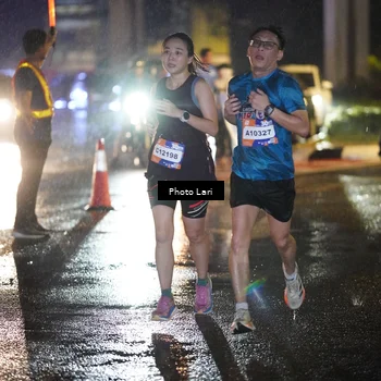 Runner Photo 7639234