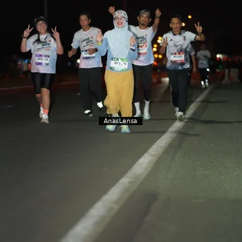 Runner Photo 7639241