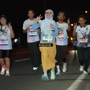 Runner Photo 7639244