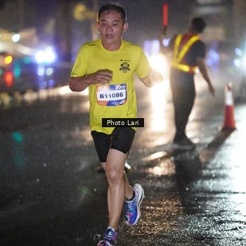 Runner Photo 7639252