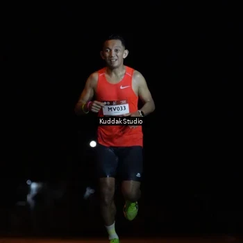 Runner Photo 7639253