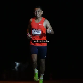 Runner Photo 7639254