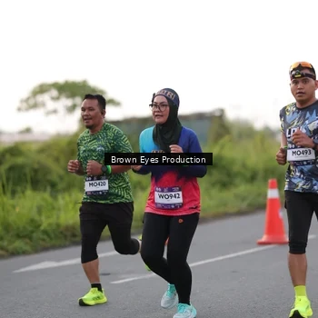 Runner Photo 7639255