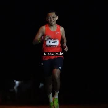 Runner Photo 7639257