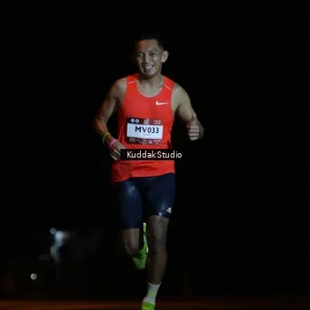 Runner Photo 7639258