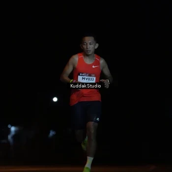 Runner Photo 7639259