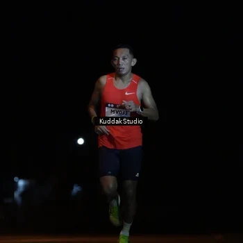 Runner Photo 7639260