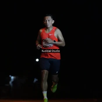Runner Photo 7639262