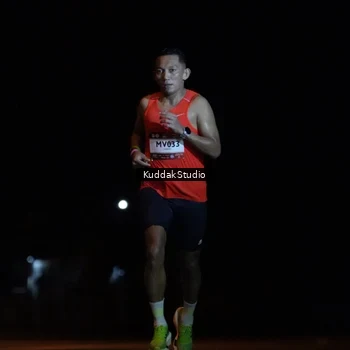 Runner Photo 7639263