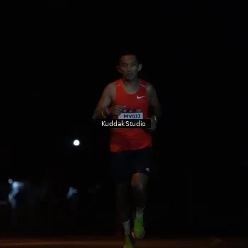 Runner Photo 7639264