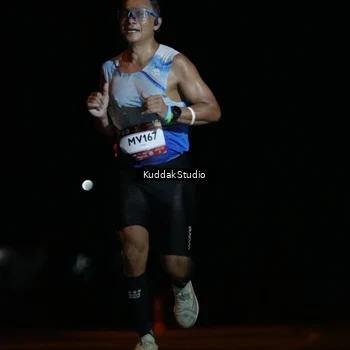 Runner Photo 7639266