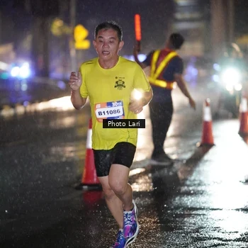 Runner Photo 7639268