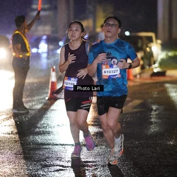 Runner Photo 7639271
