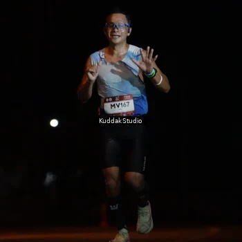 Runner Photo 7639272