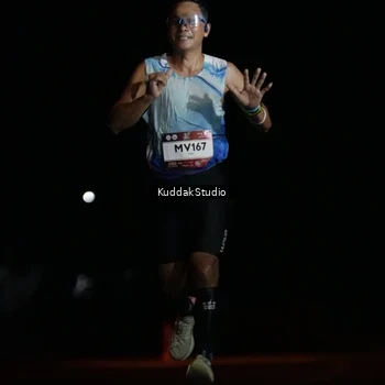 Runner Photo 7639274