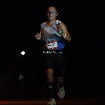 Runner Photo 7639277