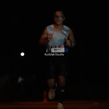 Runner Photo 7639280