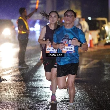 Runner Photo 7639281