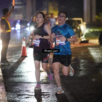 Runner Photo 7639283