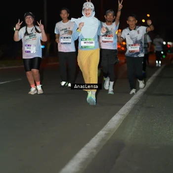 Runner Photo 7639287