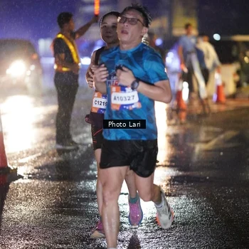 Runner Photo 7639298
