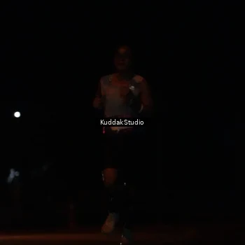 Runner Photo 7639299