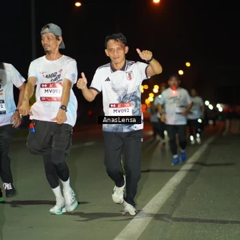 Runner Photo 7639306