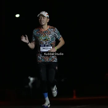 Runner Photo 7639307