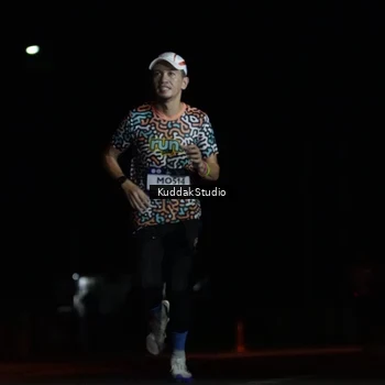Runner Photo 7639308