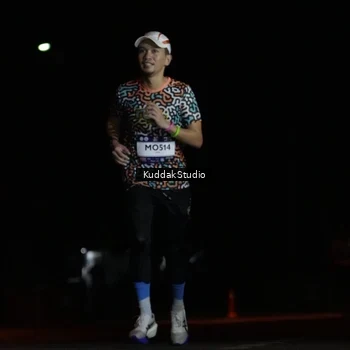 Runner Photo 7639309