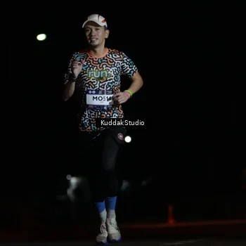 Runner Photo 7639310