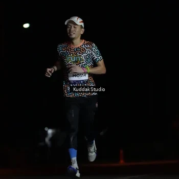 Runner Photo 7639311