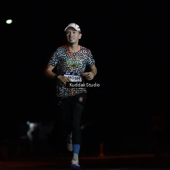 Runner Photo 7639314
