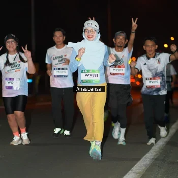 Runner Photo 7639316