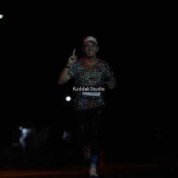 Runner Photo 7639322
