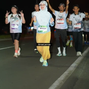 Runner Photo 7639329