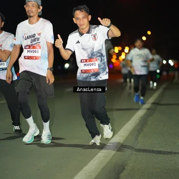Runner Photo 7639330