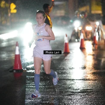 Runner Photo 7639342