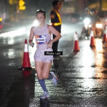 Runner Photo 7639343