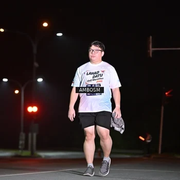 Runner Photo 7639345